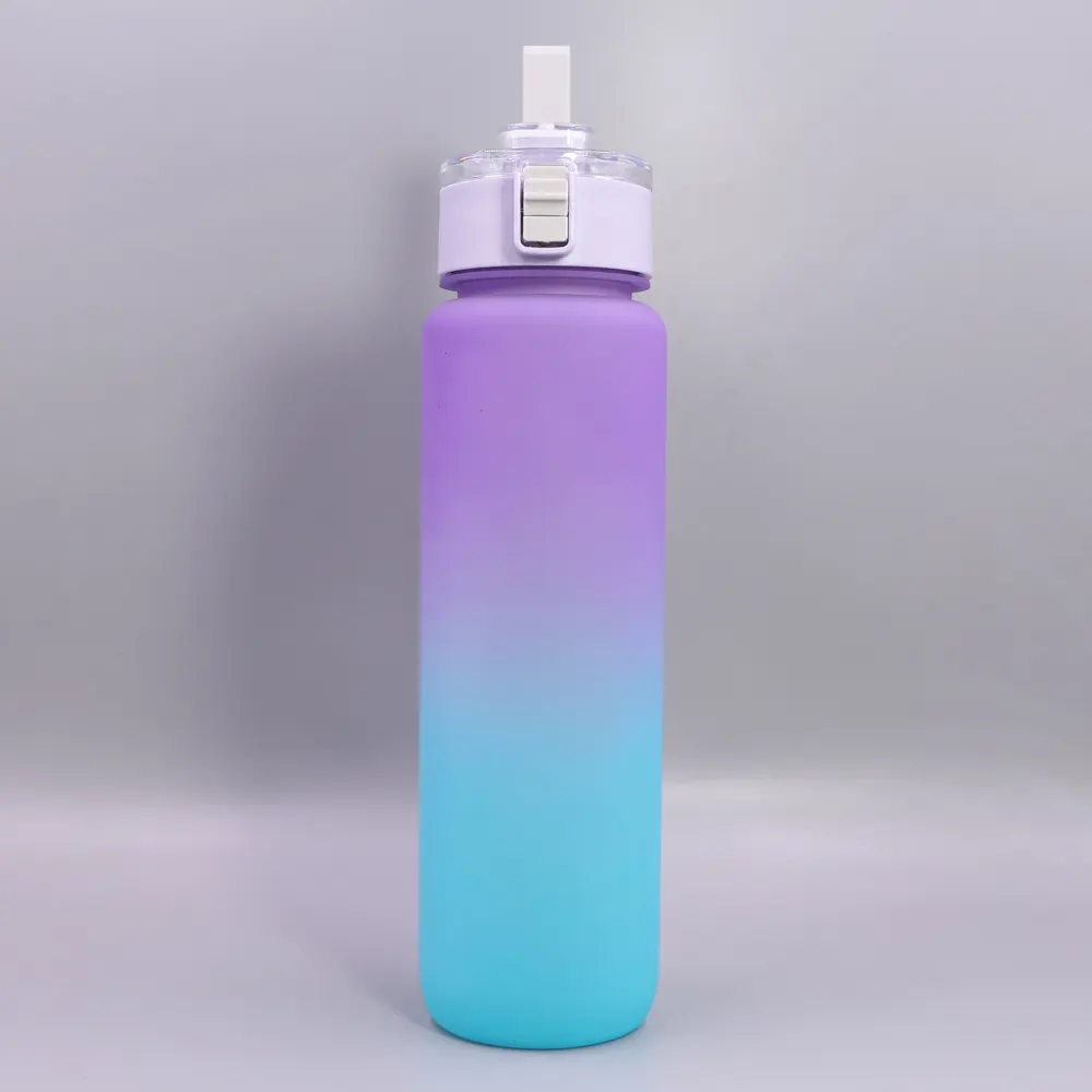 Kingline Custom Plastic Water Bottles Bulk Price List 7