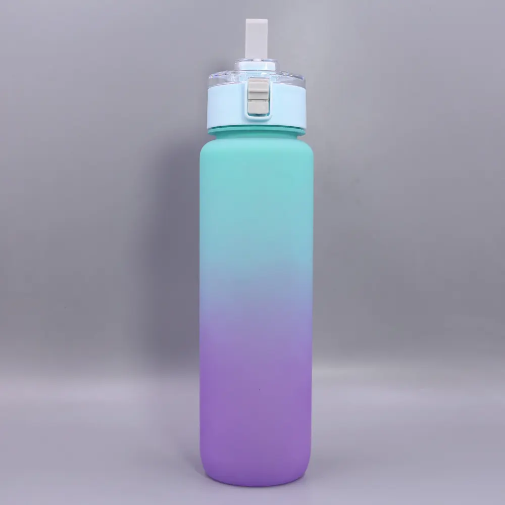 Kingline Custom Plastic Water Bottles Bulk Price List 6