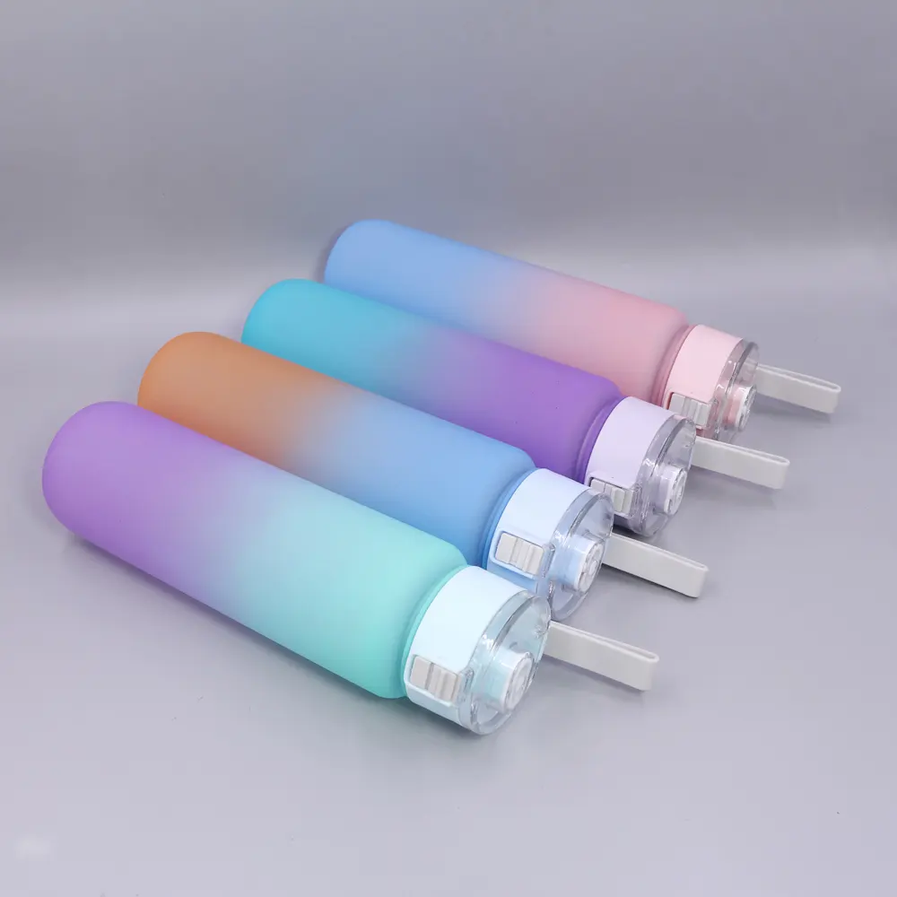 Kingline Custom Plastic Water Bottles Bulk Price List 5