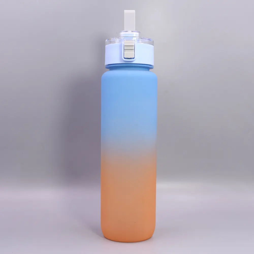Kingline Custom Plastic Water Bottles Bulk Price List 3