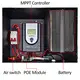 Solar Battery Backup System for Home - - Huawen 3