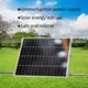 Solar Battery Backup System for Home - - Huawen 5