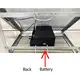 Solar Battery Backup System for Home - - Huawen 6