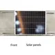 Solar Battery Backup System for Home - - Huawen 7