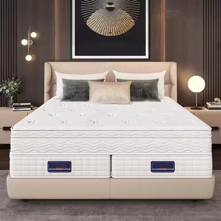 Hotel Style Mattress - for Home - Joony Mattress 2