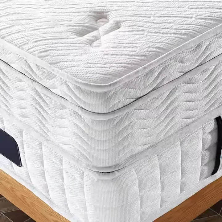 Hotel Style Mattress - for Home - Joony Mattress 4