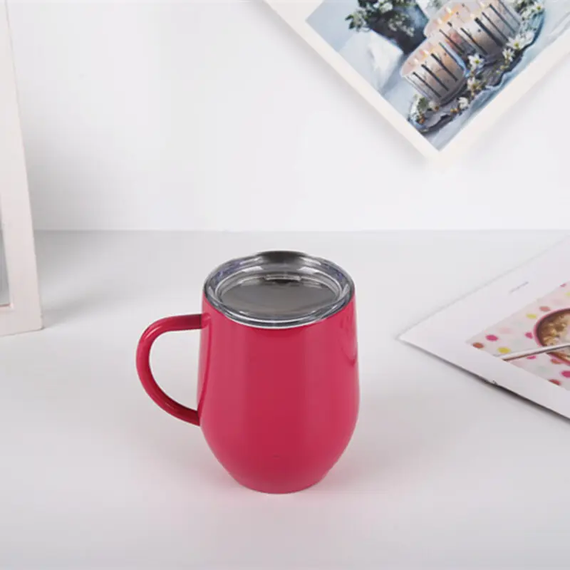 Durable Stainless Steel Tumbler Price List 12