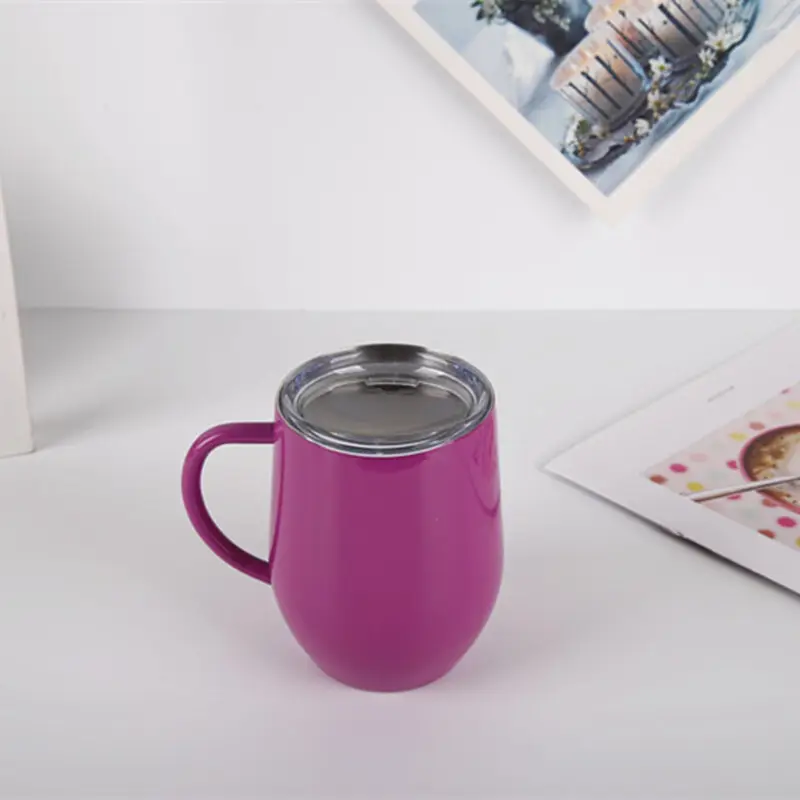 Durable Stainless Steel Tumbler Price List 13