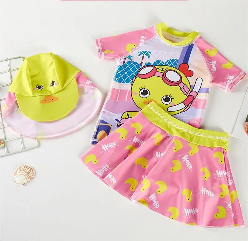 트윈 가격 목록을위한 맞춤형 수영복 4