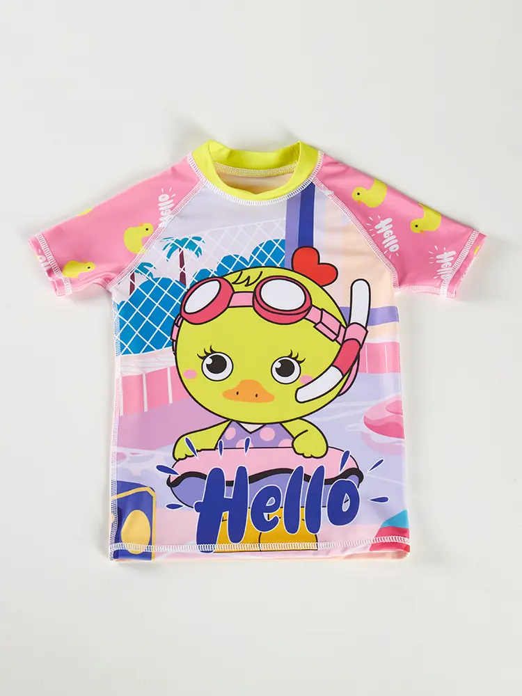 트윈 가격 목록을위한 맞춤형 수영복 2