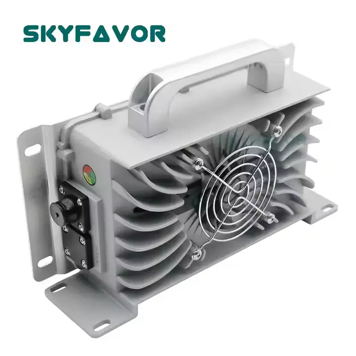 Battery Chargers Manufacturer - - SKYFAVOR-15 3
