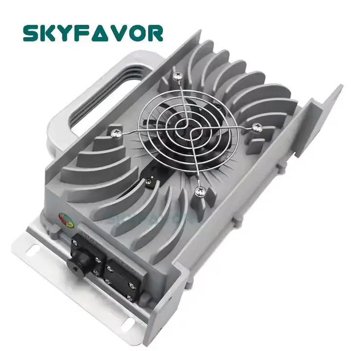 Battery Chargers Manufacturer - - SKYFAVOR-15 6