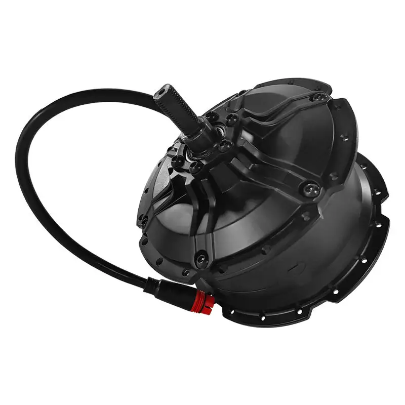 Keling Power 3000w Hub Motor Factory 6