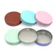 Round Tin Containers Wholesale MoneyGram - - XPD 2
