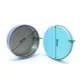 Round Tin Containers Wholesale MoneyGram - - XPD 4