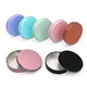 Round Tin Containers Wholesale MoneyGram - - XPD 3
