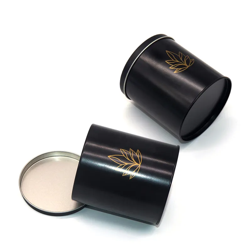 Food Tins Wholesale 30-35 Days by XPD 6
