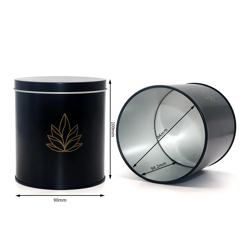 Food Tins Wholesale 30-35 Days by XPD 2