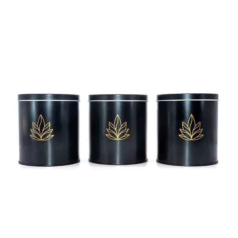 Food Tins Wholesale 30-35 Days by XPD 3