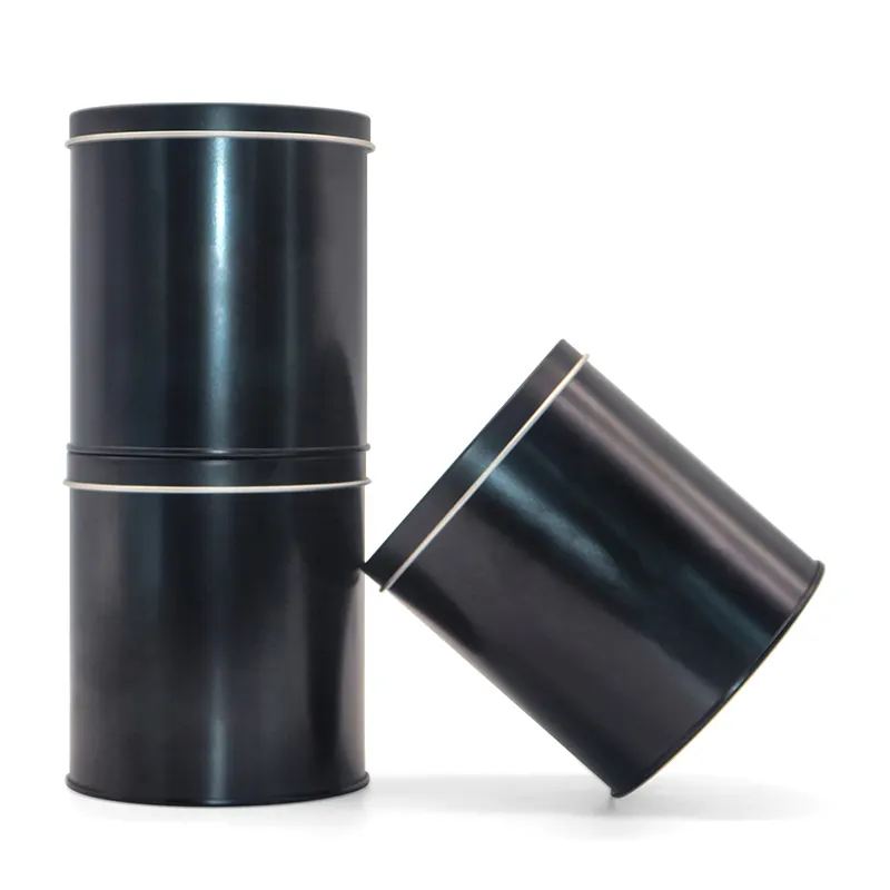 Food Tins Wholesale 30-35 Days by XPD 5