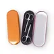 Tin Box Factory a Grade 0.23mm-0.35mm Thickness Tinplate by XPD 3