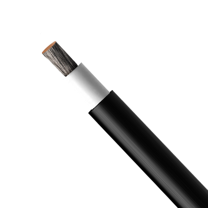 H1Z2Z2-K Cable for Industrial Use - Flexible, Insulated Wiring Solution 2