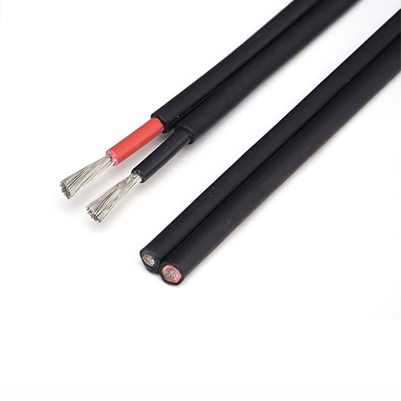 H1Z2Z2-K Cable for Industrial Use - Flexible, Insulated Wiring Solution 10