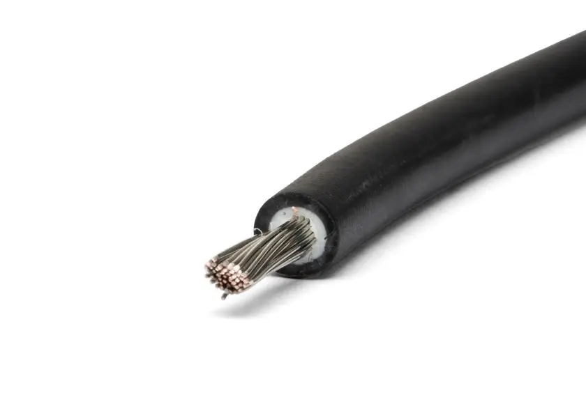10 Awg Pv Cable - for Business - KINGYEAR 7