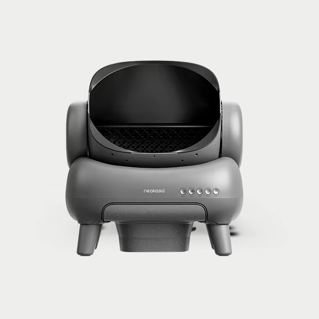 Neakasa M1 Automatic Smart Cat Litter Box Large Intelligent Self Cleaning Cat Toilet with APP Control 1