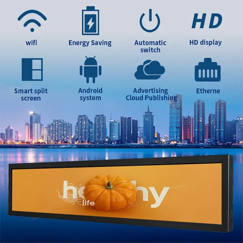 Lcd Panel Manufacturers 400 Nits by Clientop 6