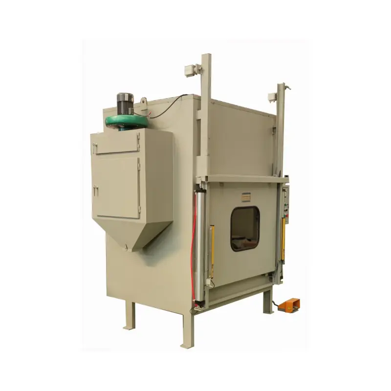 Investment Casting Equipment Suppliers by Jar Hing-20 2