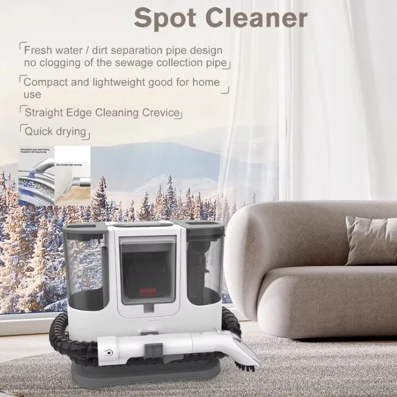 Good Selling House Vacuum Cleaner House Vacuum Cleaner Company 2