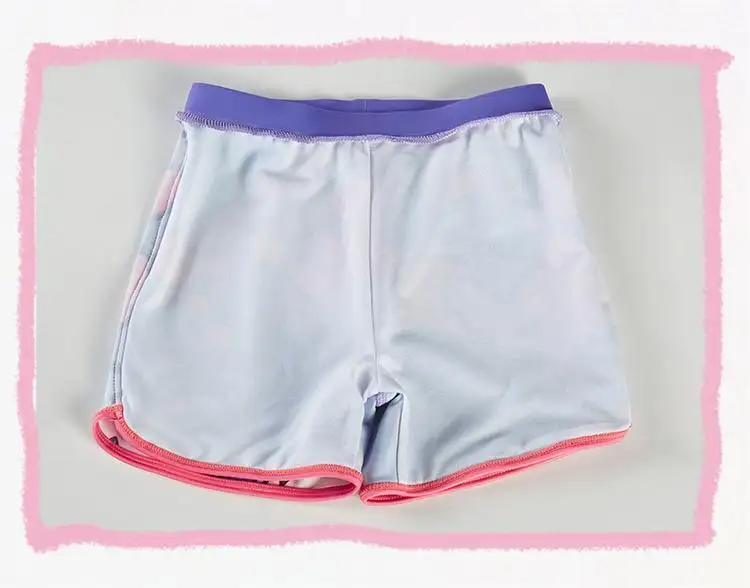 Lanteng Sportswear Swimwear Manufacturer 100sets ανά στυλ ανά ColorFactory 4