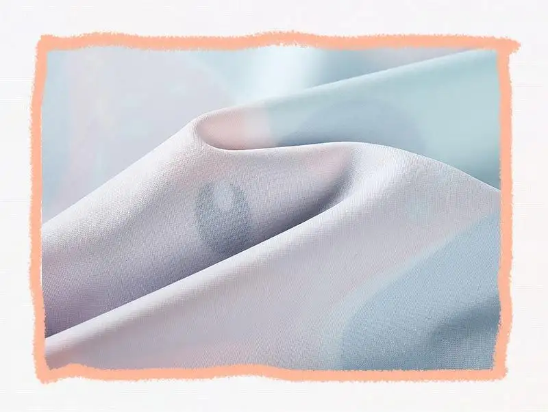 스포츠를위한 소녀 공장을위한 고품질 2 피스 수영복 5