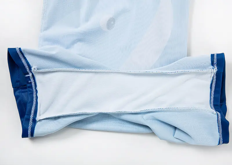 Plej bonaj Naĝvestaĵoj -Fabrikistoj 30% Deponejo kaj Ekvilibro 70% Pagoj Antaŭ Sendado - Por Konservi Fit - Lanteng Sportswear 7