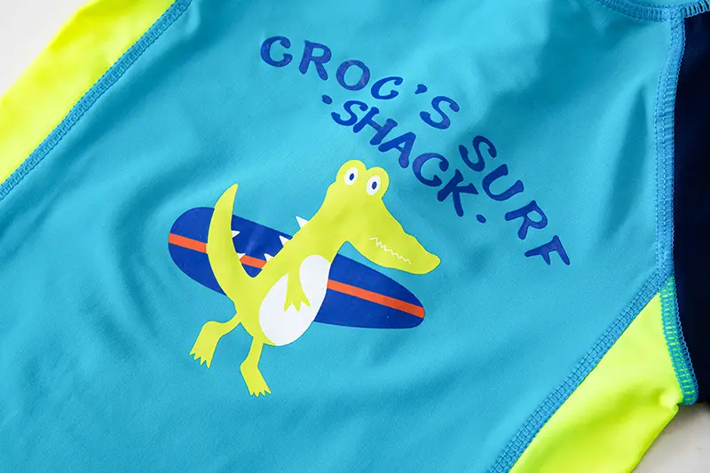 Lista de preços de roupas de banho de top Kids 3