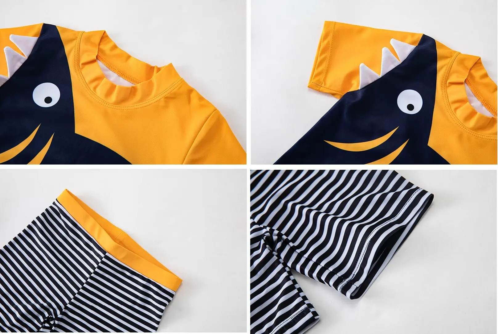 Pro prodejce sportovních plavek vyjednávají společnost Lanteng Sportswear 5