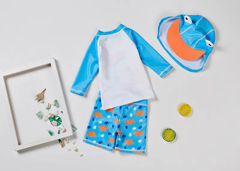 Производители купальников на Китайской фабрике для упражнений 2