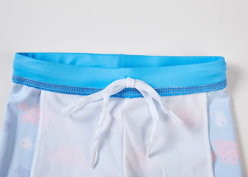 Производители купальников на Китайской фабрике для упражнений 4