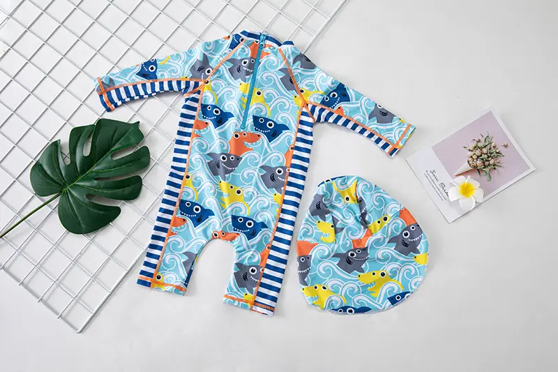 Fabricants de maillots de bain TOPSUSSIBables pour sport Shenzhen Port Cash 2