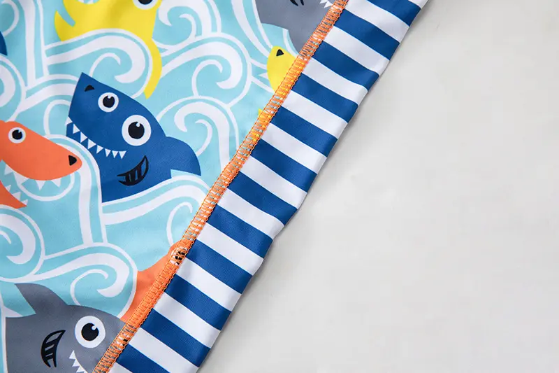 Fabricants de maillots de bain TOPSUSSIBables pour sport Shenzhen Port Cash 7