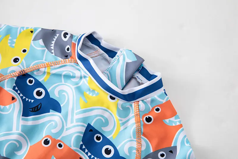 Fabricants de maillots de bain TOPSUSSIBables pour sport Shenzhen Port Cash 4