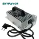 Custom Battery Chargers by SKYFAVOR-17 3