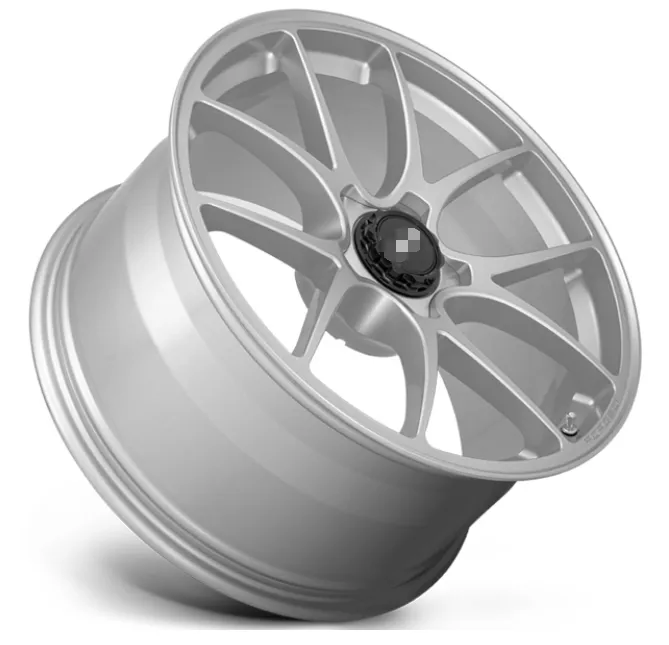 Custom Car Wheels Company 4