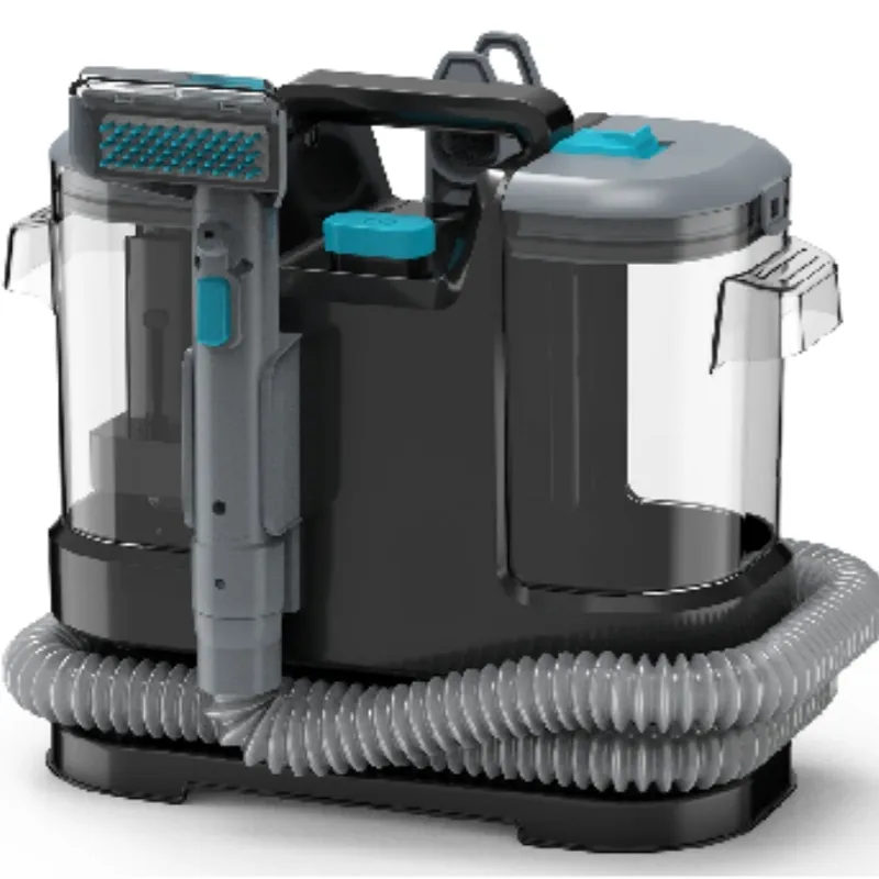 Vacuum Cleaners Suppliers From China 4