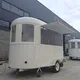 Long Lastingcoffee Truck for Sale for Sell 3000*2000*2400 25days 4