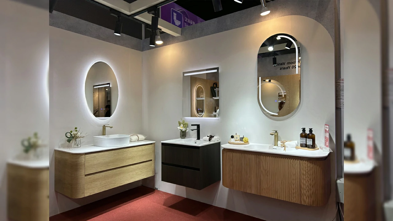 136th Canton Fair