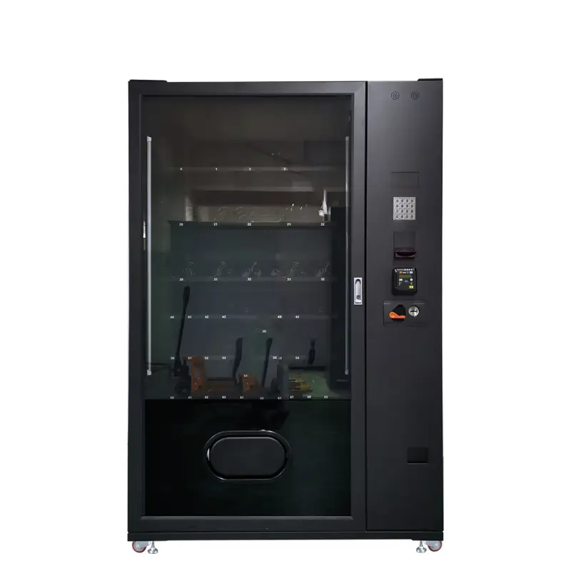 Smart Mini Vending Machine for Home New Arrival 5
