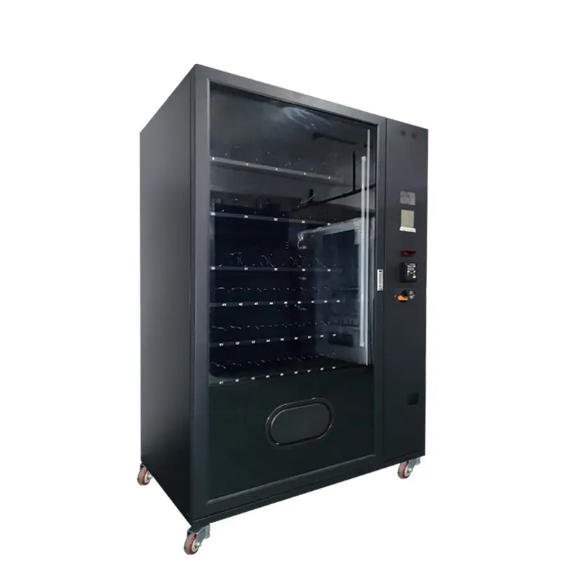 Smart Mini Vending Machine for Home New Arrival 3