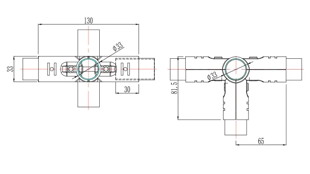 High-quality Plumbing Joint Plumbing Joint Company 3